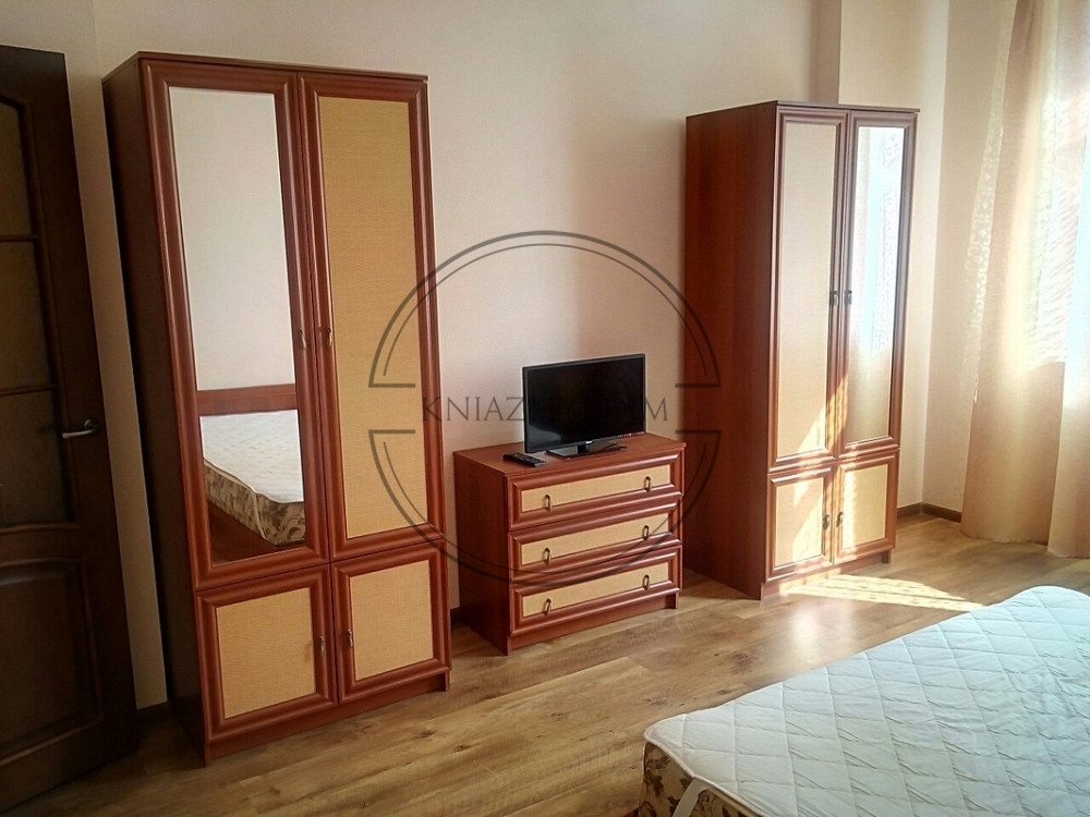 Однокомнатная квартира в ЖК Парковые Озёра.Код Объекта: № 11173776 Киев - изображение 4