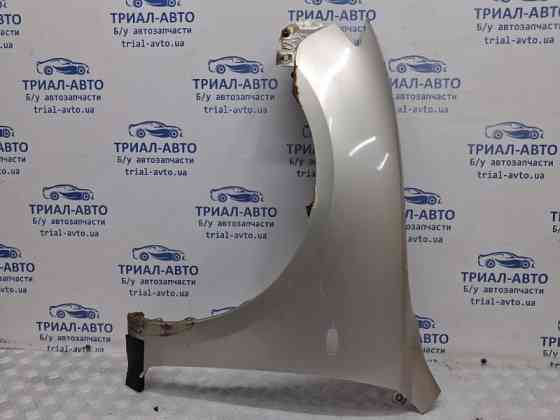 Крыло переднее левое Mazda 3 BK 1.6 БЕНЗИН Z6 2003 (б/у) Київ