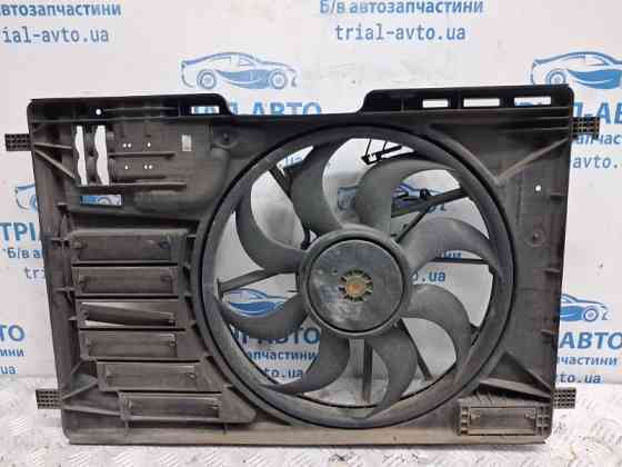 Диффузор с вентилятором радиатора Ford Kuga 2011-2019 2084887 (Арт. 79133) Киев