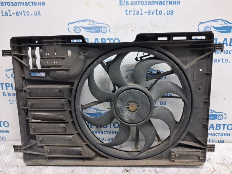 Диффузор с вентилятором радиатора Ford Kuga 2011-2019 2084887 (Арт. 79133) Киев - изображение 1