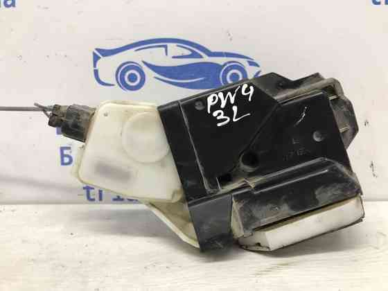 Замок двери задний левый Mitsubishi Pajero Wagon 4 3.2 ДИЗЕЛЬ 4M41 2006 (б/у) Киев