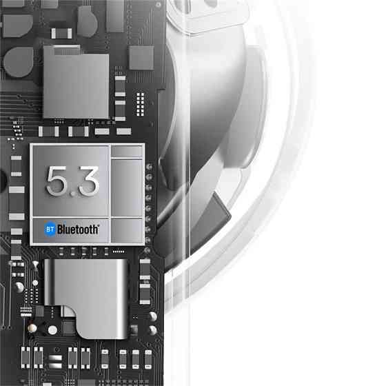 Беспроводные TWS наушники Baseus Bowie E20 (A00069700) Херсон