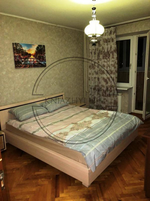 Хороша 3-кімнатна квартира м.Лівобережна. Код № 1162909 Киев - изображение 6