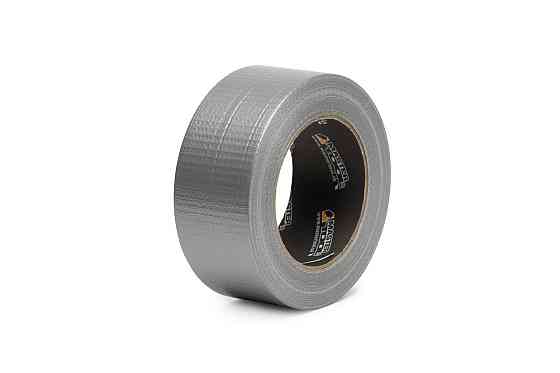 Лента армированная MASTERTOOL GripBond Pro Strong t 70°C 50 мм×50 м серая 77-2550 Харків