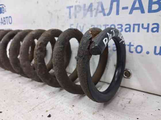 Пружина передняя Nissan Pathfinder R51 2.5 DIESEL YD25DDTI 2004 (б/у) Київ