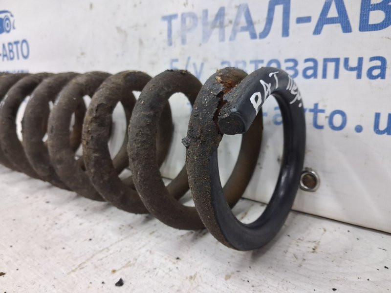 Пружина передняя Nissan Pathfinder 2004-2014 56100EB31E (Арт. 65818) Киев - изображение 3