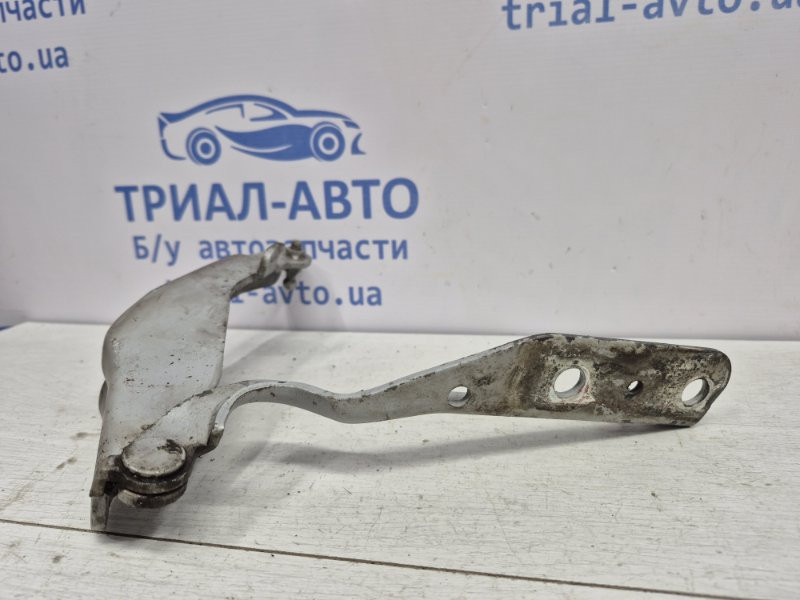 Петля капота правая SsangYong Kyron DJ 2.0 DIESEL D20DT 2005 (б/у) Киев - изображение 3