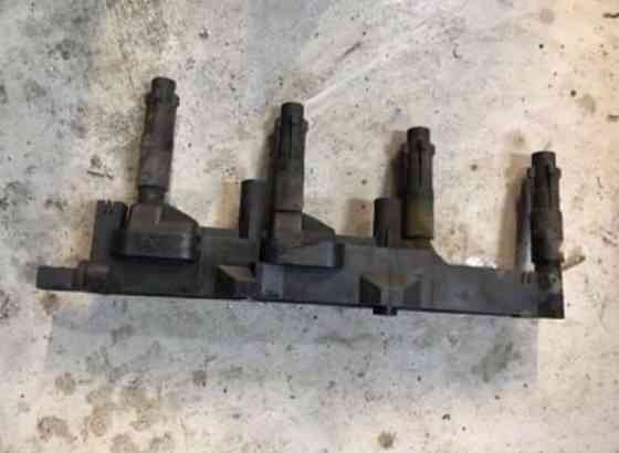 Бу катушка зажигания Mercedes Benz W168, 0221503033 Кропивницкий