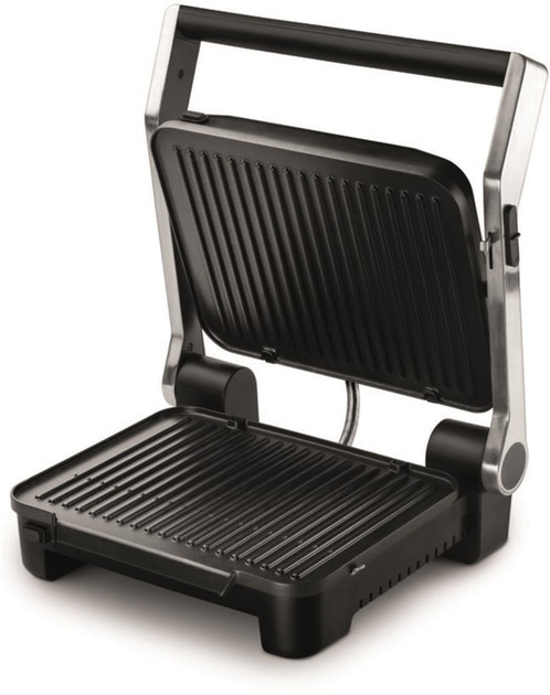 Гриль ZELMER ZPR2600 2000 Вт черный Киев - изображение 3