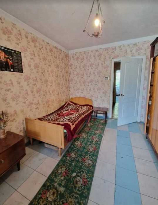 долгосрочная аренда 3-к квартира Одесса, Киевский, 7000 грн./мес. Одеса - зображення 7