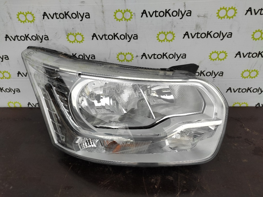Фара правая Ford Transit MK7 2014-2020 (BK31-13D152-BG) Ковель - зображення 1