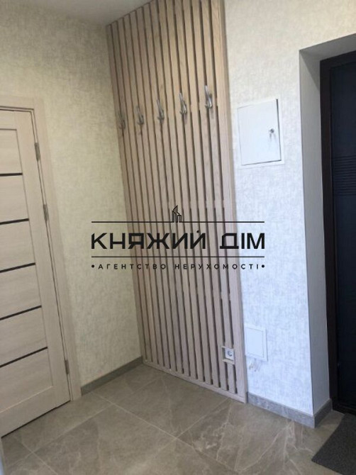 1 кімн квартира ЖК КАЗКА Феофанія Парк № 21146901 Киев - изображение 5