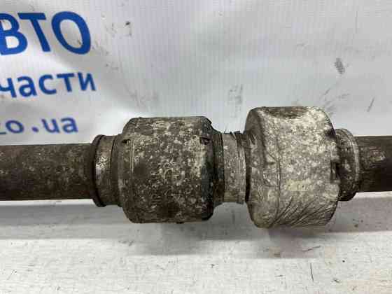 Привод передний правый Hyundai I30 FD 1.6 DIESEL D4FB 2007 (б/у) Киев