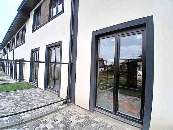 продажа 4-к таунхаус Киево-Святошинский, Буча, 68900 $ Буча