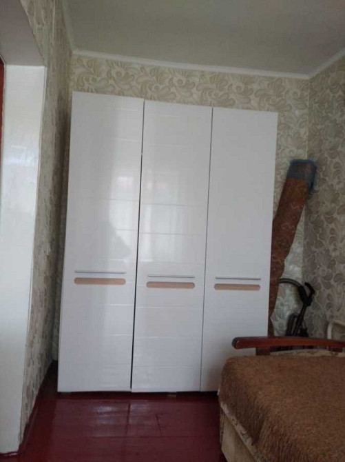 долгосрочная аренда 2-к квартира Одесса, Пересыпский, 6000 грн./мес. Одесса - изображение 5