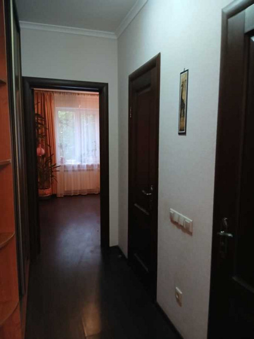 долгосрочная аренда 3-к квартира Киев, Святошинский, 16000 грн./мес. Киев - изображение 7