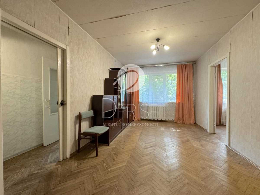продажа 2-к квартира Киев, Соломенский, 49000 $ Київ - зображення 7