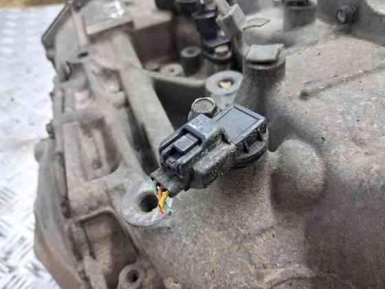 Коробка передач АКПП Nissan X-Trail T31 2.0 DIESEL M9R 2007 (б/у) Киев