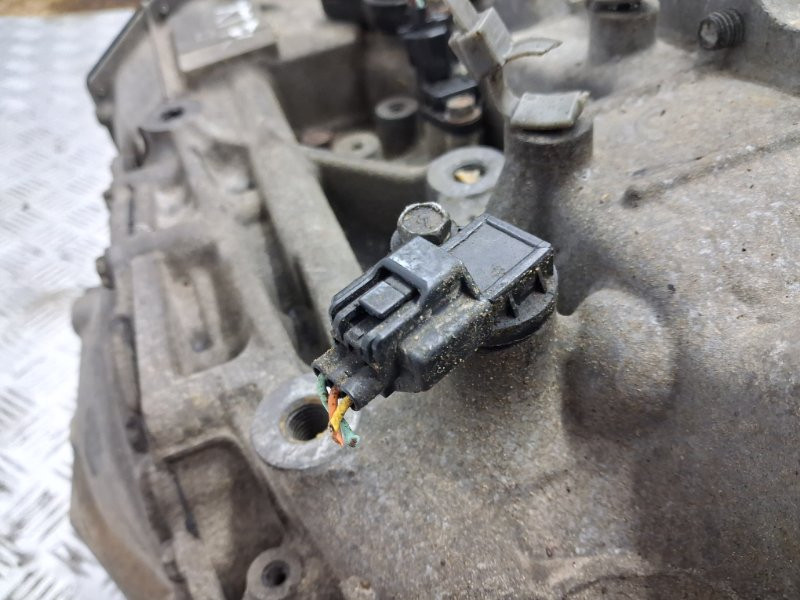 Коробка передач АКПП Nissan X-Trail T31 2.0 DIESEL M9R 2007 (б/у) Киев - изображение 6