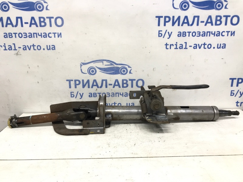 Колонка рулевая Mitsubishi Lancer 9 1.6 БЕНЗИН 4G18 2003 (б/у) Киев - изображение 1