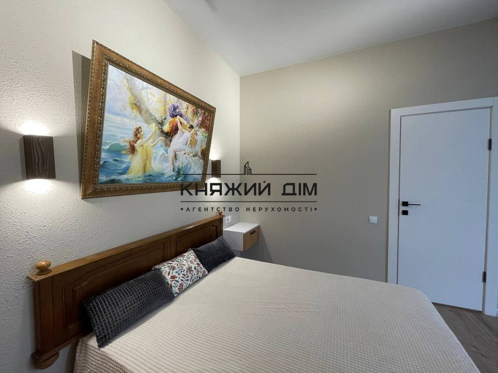 Без комісії! Продаж 1-но к. квартири в клубному будинку м. Сирець 7-8 хвилин. №21147540 Київ - зображення 7