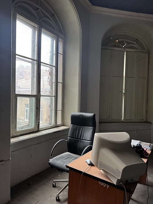 Продам рідкісний історичний особняк у центрі Одеси на вулиці Ніжинській Одеса - зображення 5