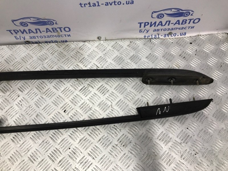 Рейлинги Kia Sorento 2002-2011 867553E100 (Арт. 51961) Київ - зображення 4