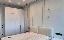 долгосрочная аренда 2-к квартира Киев, Шевченковский, 1200 $/мес. Киев - изображение 2