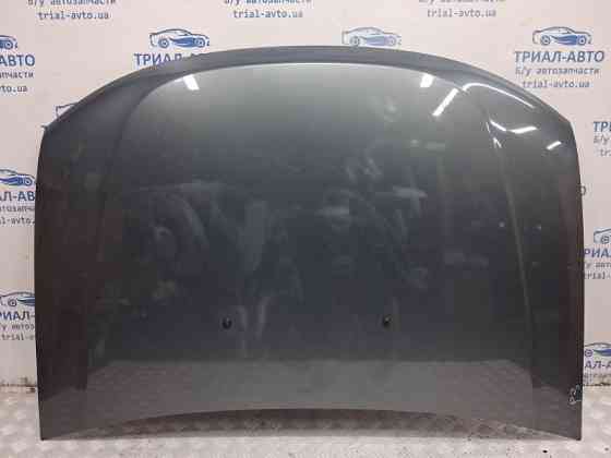 Капот Dacia Duster 2010-2017 651000987R (Арт. 62314) Київ