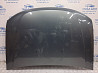 Капот Dacia Duster 2010-2017 651000987R (Арт. 62314) Киев