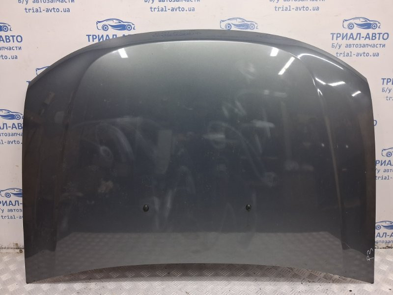 Капот Dacia Duster HS 1.5 DIESEL K9K 2010 (б/у) Київ - зображення 1