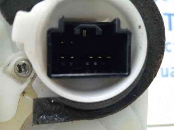 Замок двери передний правый Mazda 6 GH 2.5 БЕНЗИН L5-VE 2007 (б/у) Киев