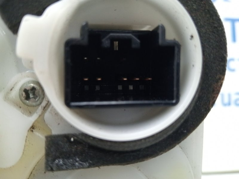 Замок двери передний правый Mazda 6 GH 2.5 БЕНЗИН L5-VE 2007 (б/у) Киев - изображение 4