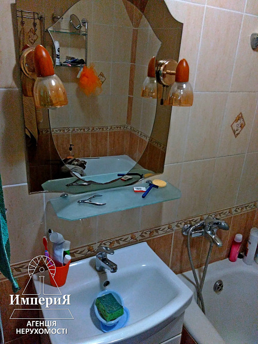 Укомплектованная 2-Х на Фастовской.Хорошая косметика.Субсидия. Біла Церква - зображення 3