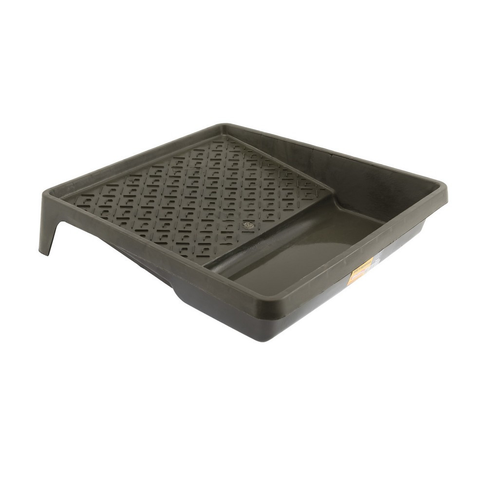 Кювета малярная MASTERTOOL 350х320 мм 92-2330 Харків - зображення 1