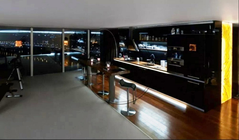 БЕЗ КОМИССИИ! Аренда стильных 2-х к. апартаментов на Березняках. № 11189844 Київ - зображення 8