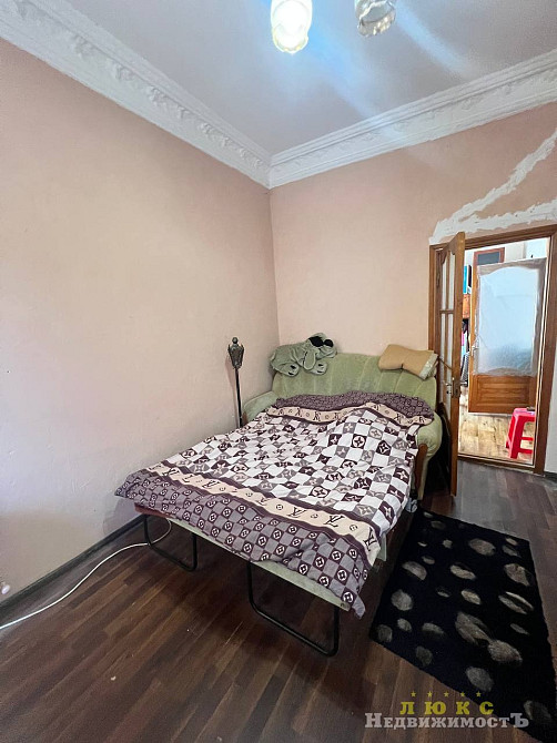 Продам 4 комнатную квартиру переулок Щепной , ( между Базарной и Успенской) Одесса - изображение 6