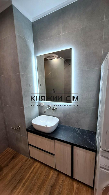 Оренда 1-кімнатної квартири в ЖК Great, вул. Причальна, 12 Киев - изображение 10