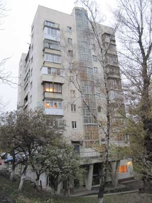 Оренда 2 кімнатна квартира м. Арсенальна КОД 1126660 Київ - зображення 7