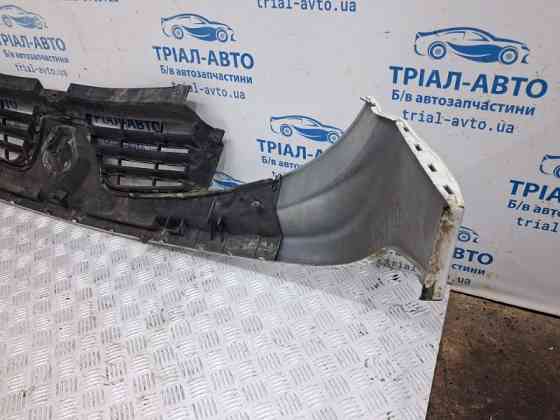 Решетка радиатора Renault Trafic 2001-2014 623100251R (Арт. 80602) Київ