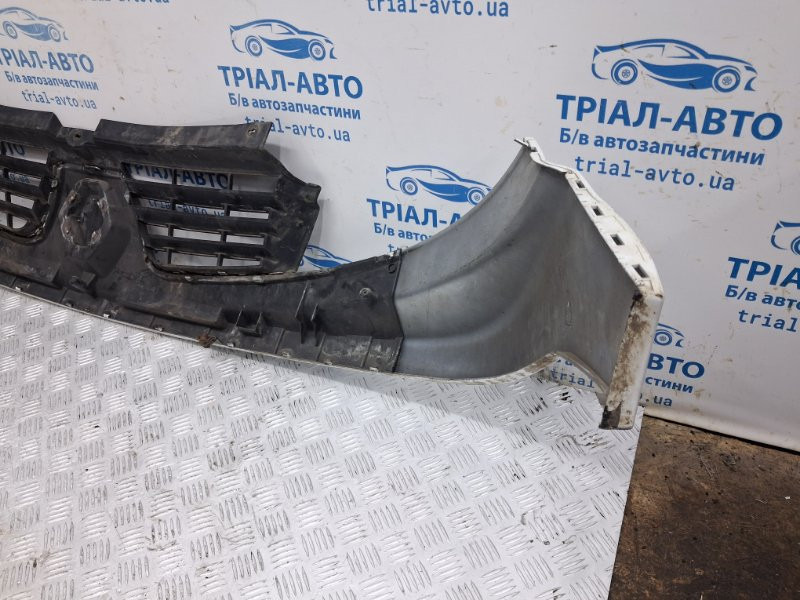 Решетка радиатора Renault Trafic 2001-2014 623100251R (Арт. 80602) Київ - зображення 6