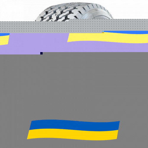 385/65 R22.5 Sailun S862 164K Причіпна шина Київ - зображення 1