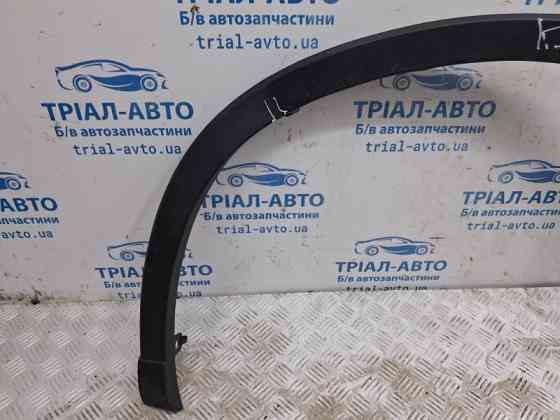 Накладка крыла Mazda CX 5 2011-2017 KD5351W31 (Арт. 79201) Киев