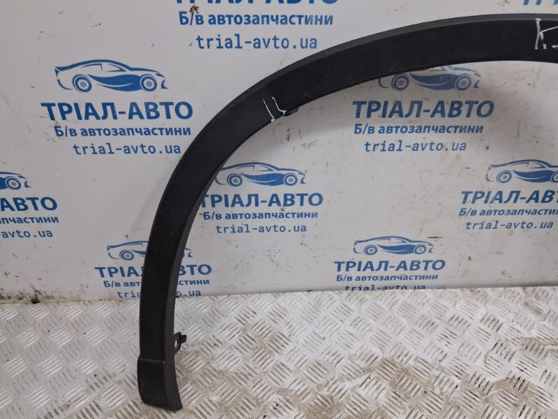 Накладка крыла Mazda CX 5 2011-2017 KD5351W31 (Арт. 79201) Киев - изображение 1