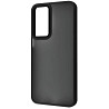 Чохол WAVE Matte Color для Samsung A36 5G A366/A56 5G A556 Black (Код товару:40362) Харьков