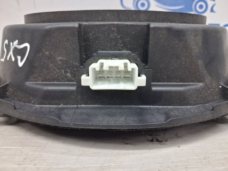 Динамик музыкальный передний Mazda CX 5 2011-2017 KF0166960 (Арт. 60340) Киев - изображение 2