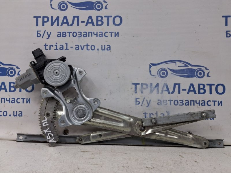 Стеклоподъемник передний левый Mitsubishi ASX 2010- 5713A255 (Арт. 63966) Київ - зображення 1