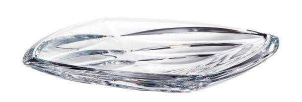 Блюдо Bohemia Facet 6KF31/0/99U83/320 32 см Київ - зображення 1