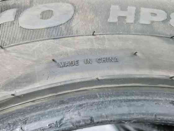 Шины 4шт R18 (б/у) Київ