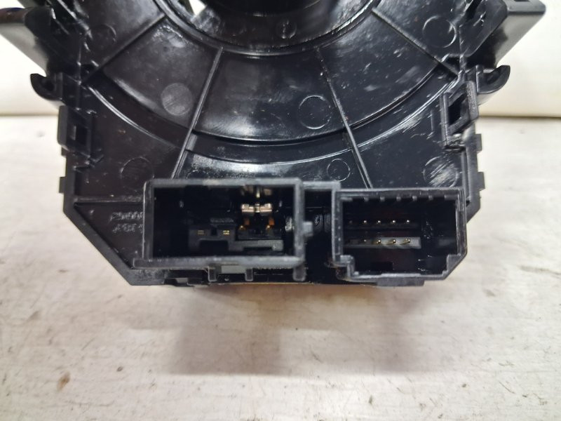 Шлейф AIRBAG SsangYong Korando C200 2.0 DIESEL D20DT 2010 (б/у) Киев - изображение 2